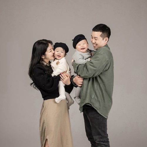 가족사진